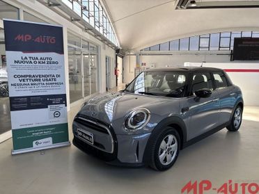 MINI Mini 5 porte Mini 5p 1.5 Cooper automatica