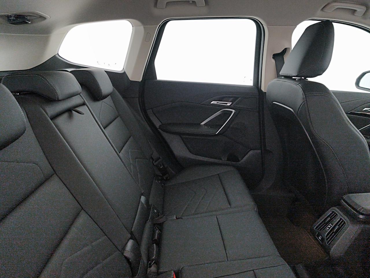 BMW X1 sDrive20d 48V xLine