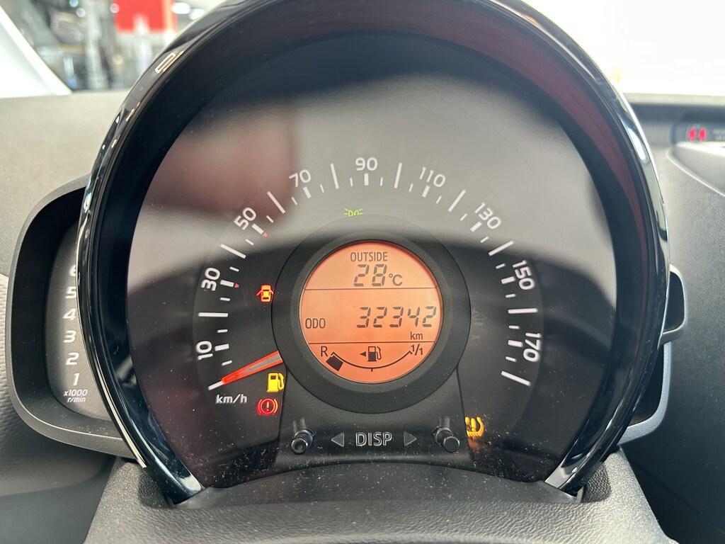 Peugeot 108 5 Porte 1.0 VTi Collection Top! + Tetto Apribile