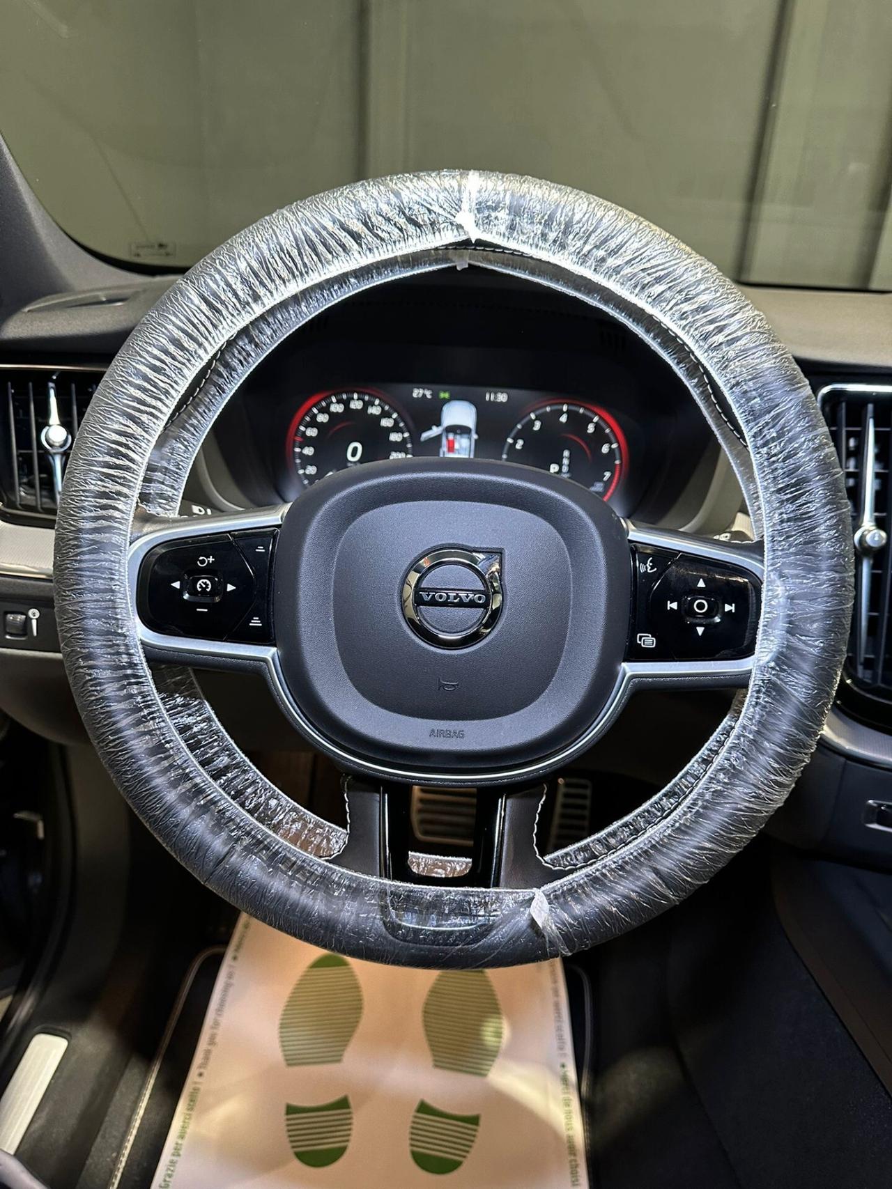 Volvo XC 60 B5 AWD Geartronic Inscription