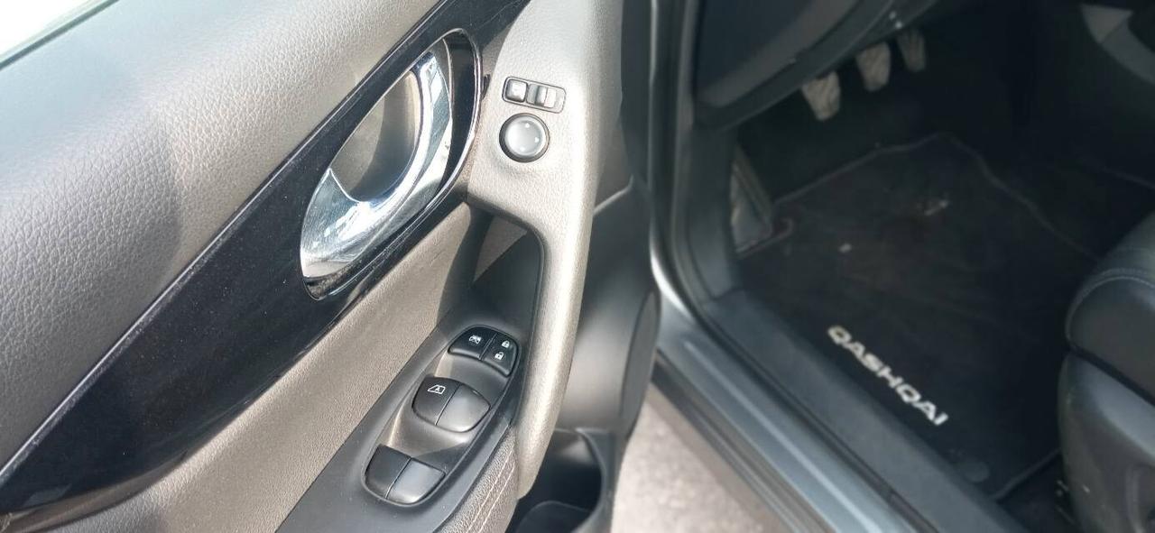 Nissan Qashqai 1.6 dCi Tekna 1 PROPRIETARIO
