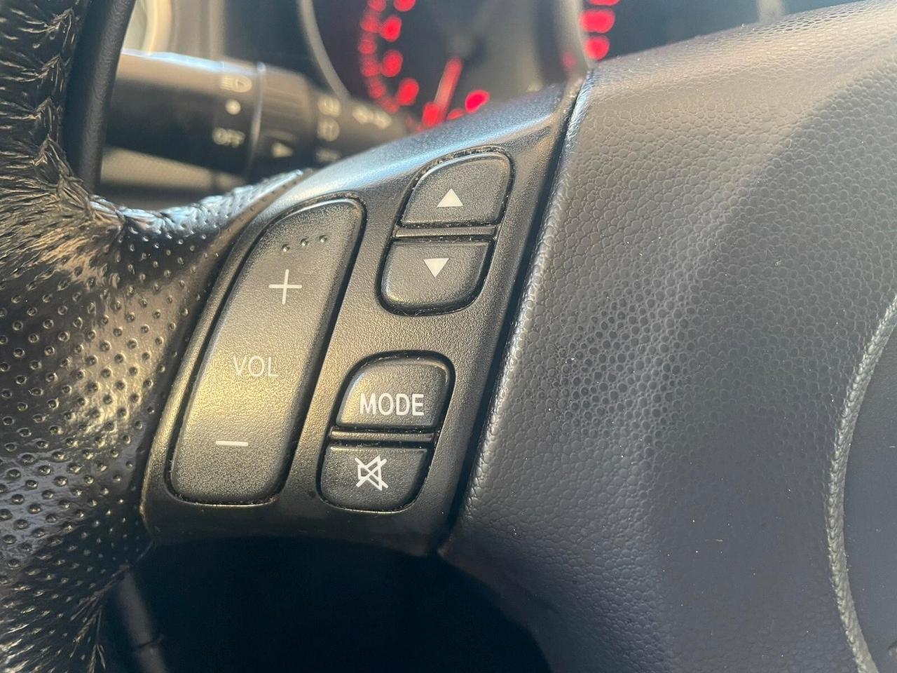 Mazda 3 Mazda3 2.0 16V 150CV Sport