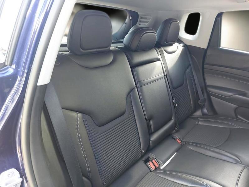 JEEP COMPASS 1.3 T4 PHEV 130 CV LIMITED 4XE AUTO 5 PORTE SUV