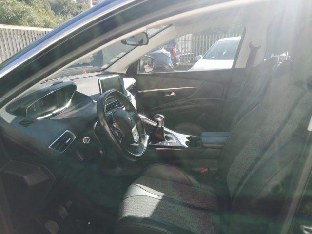 PEUGEOT 3008 BlueHDi 130 S&S Allure Business