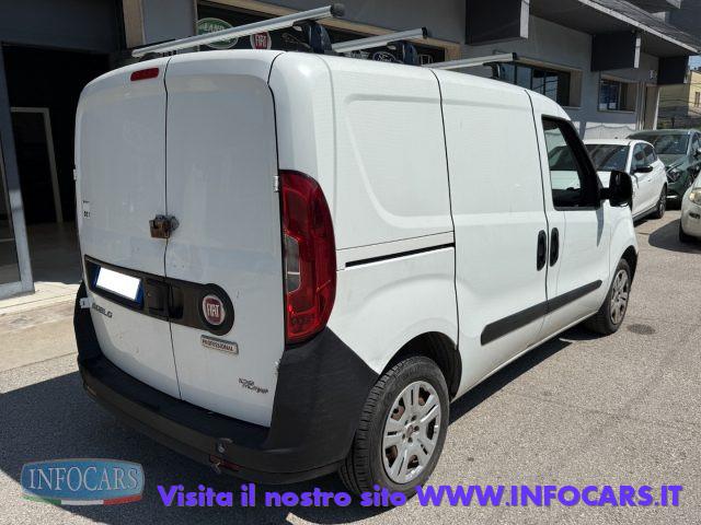 FIAT Doblo Cargo 1.6 MJT 105CV - prezzo + iva