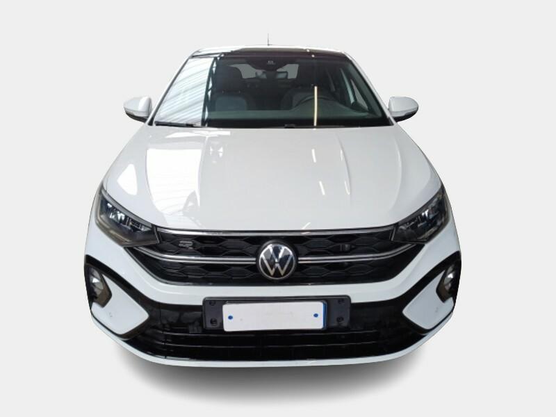 VOLKSWAGEN TAIGO 1.0 TSI 81KW R-LINE DSG SUV