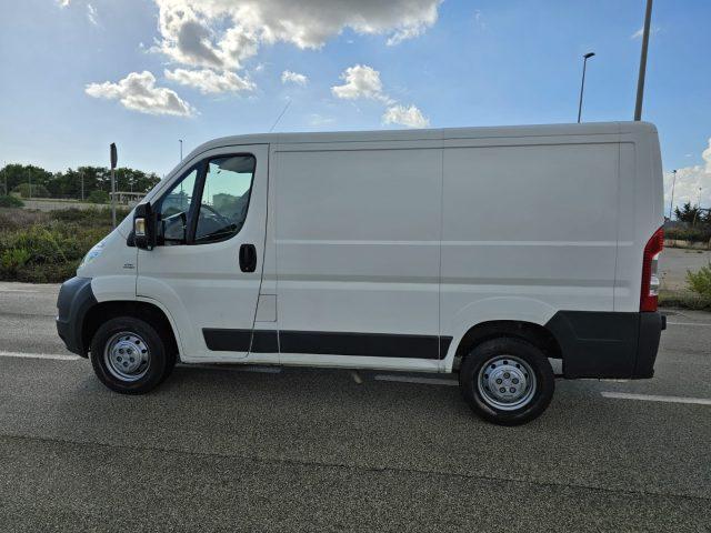 FIAT Ducato 33 2.3 MJT 130CV PC-TN