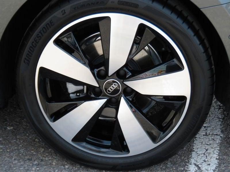 Audi A5 A5 Avant TFSI 150 kW S tronic S Line edition TECH MATRIX LED