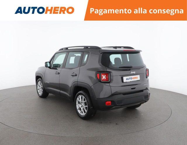 JEEP Renegade 1.0 T3 Limited