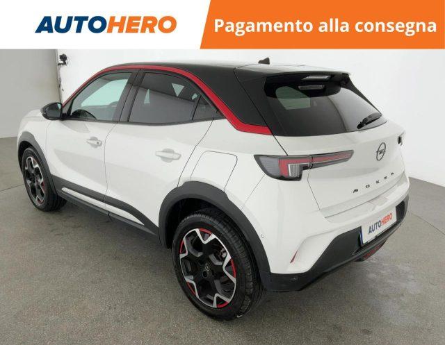 OPEL Mokka 1.5 diesel GS Line +