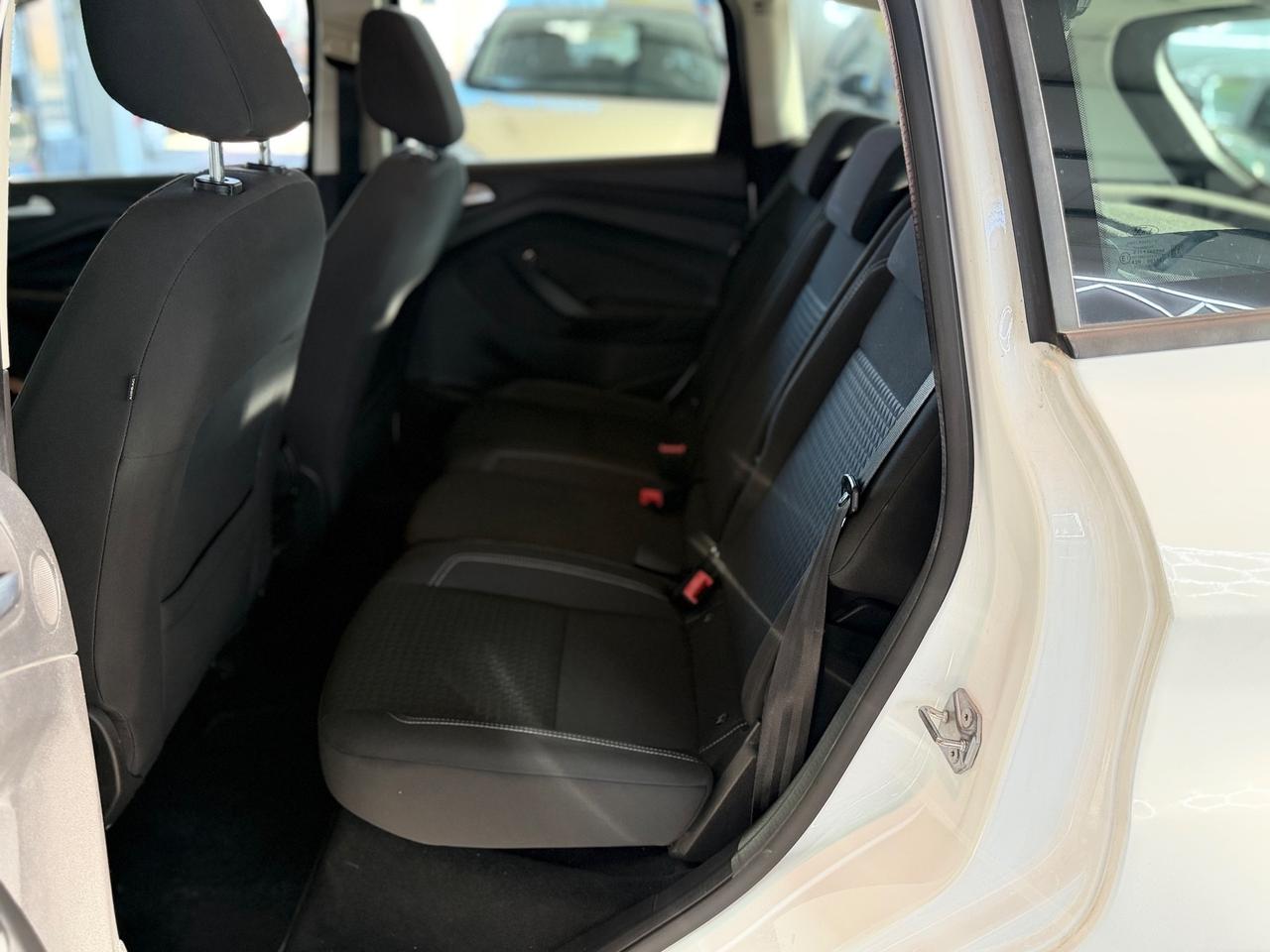 Ford C-Max 1.5 TDCi 120CV Titanium X EURO6