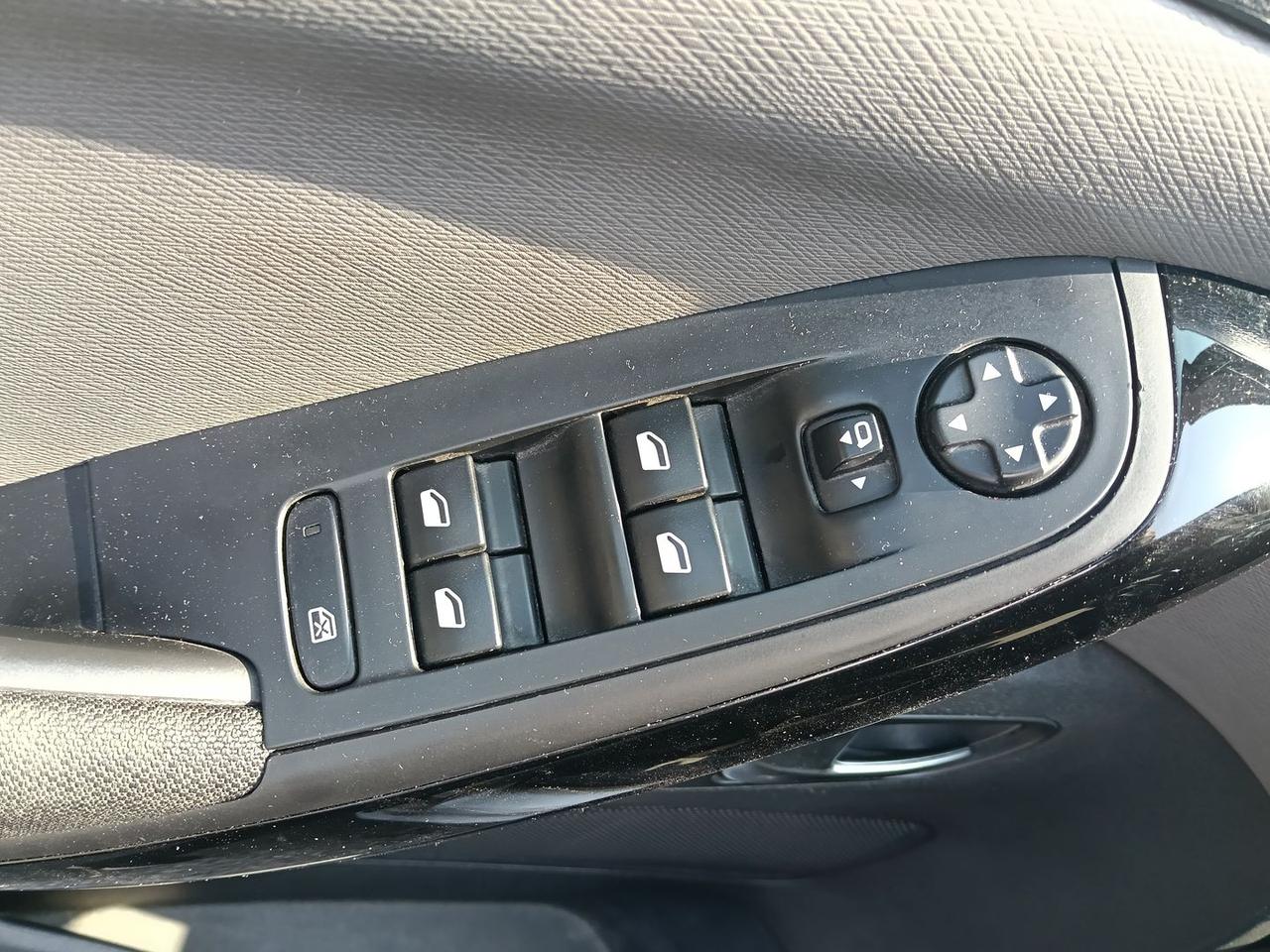 Citroen Grand C4 Picasso Feel 7 Posti 1.6 B #11727