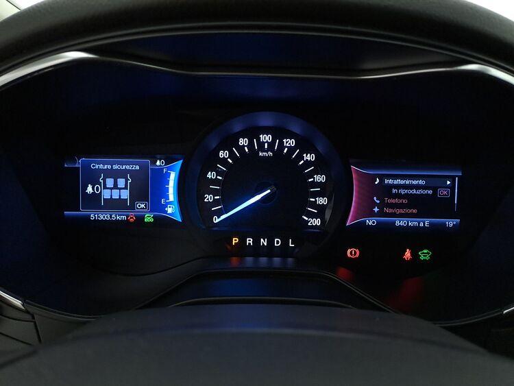 Ford Mondeo SW Hybrid Titanium Business BR903572 2.0 Full Hybrid 187CV