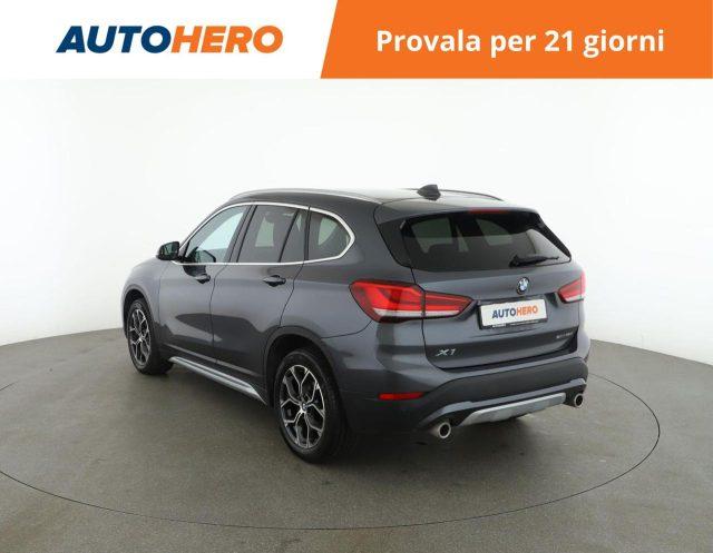 BMW X1 sDrive18d xLine