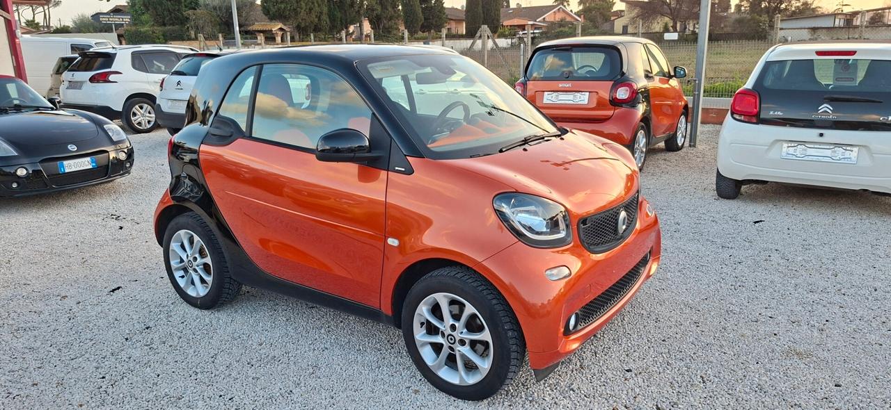Smart ForTwo 70 1.0 Passion PREZZO REALE GAR. 12mesi