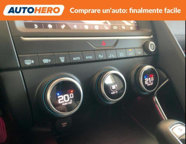 JAGUAR E-Pace 2.0D 240 CV AWD aut. S