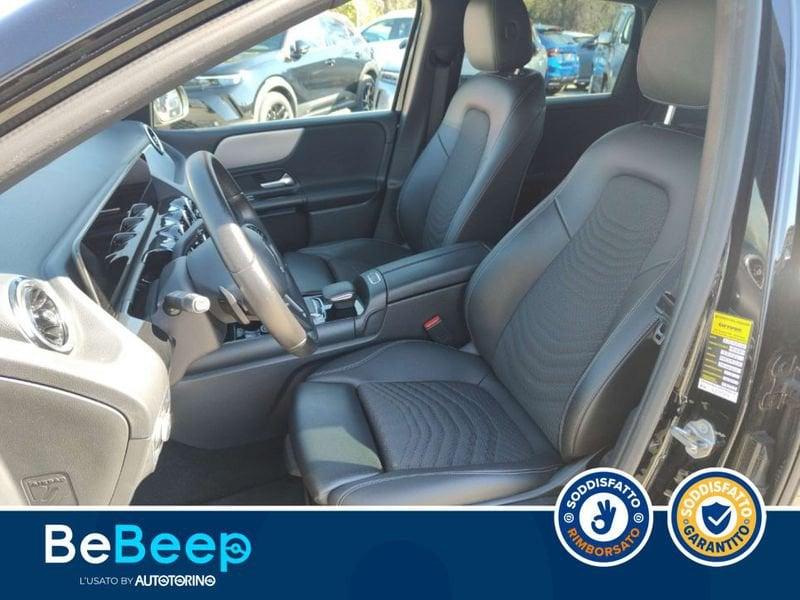 Mercedes-Benz Classe B B 180 D BUSINESS EXTRA AUTO