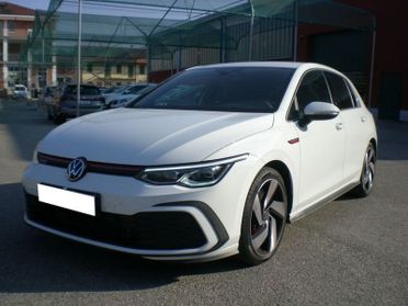 Volkswagen Golf 2.0 tsi GTI 245cv dsg