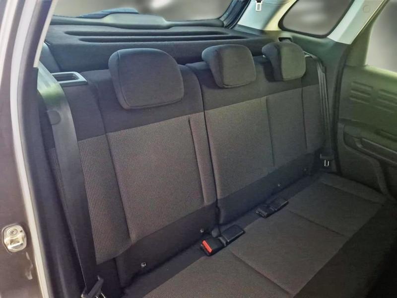 CITROEN C3 AIRCROSS BlueHDi 110 S/S Shine