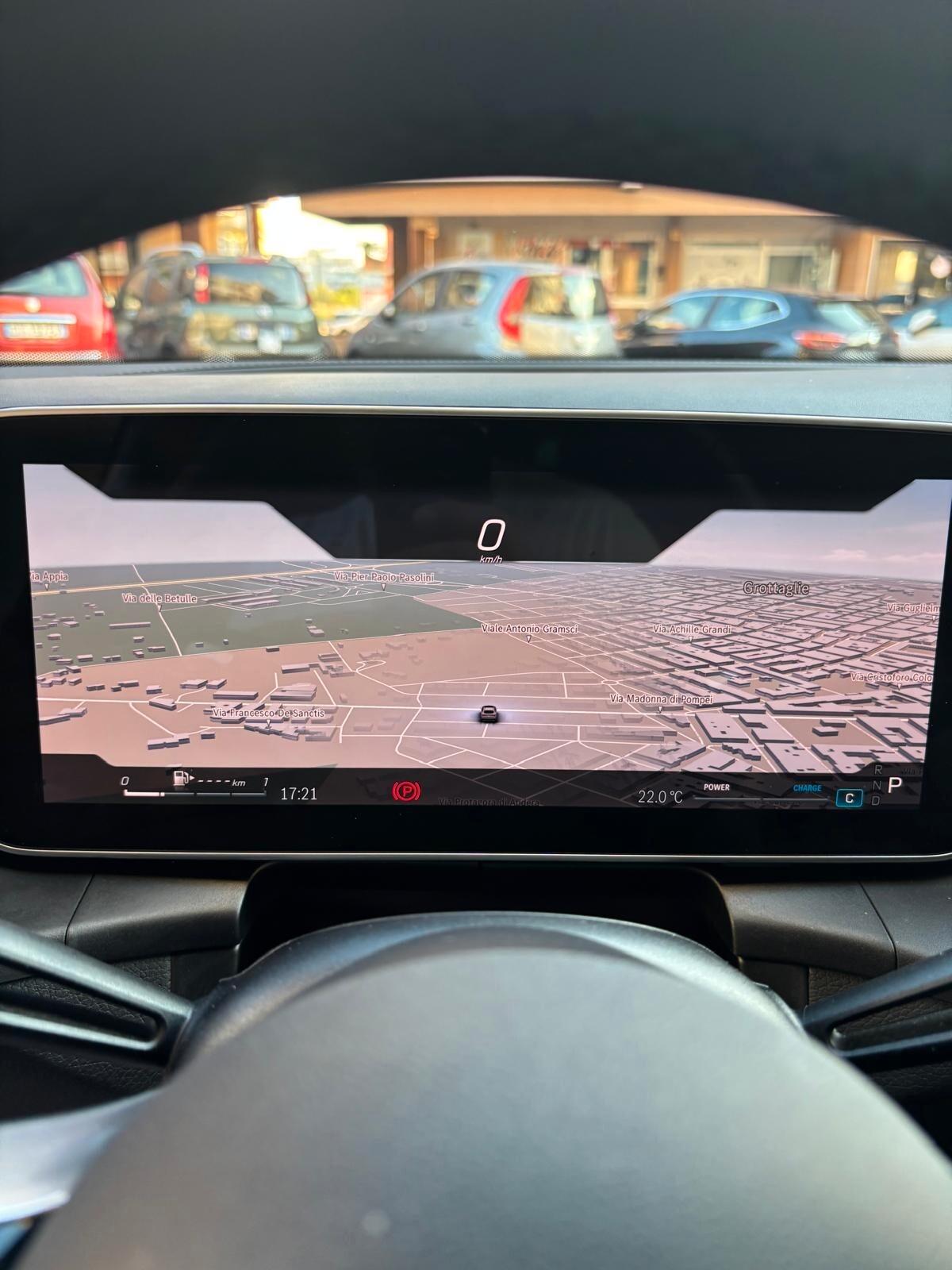 Mercedes-benz GLC 300 d 4Matic Mild Hybrid AMG Line Advanced