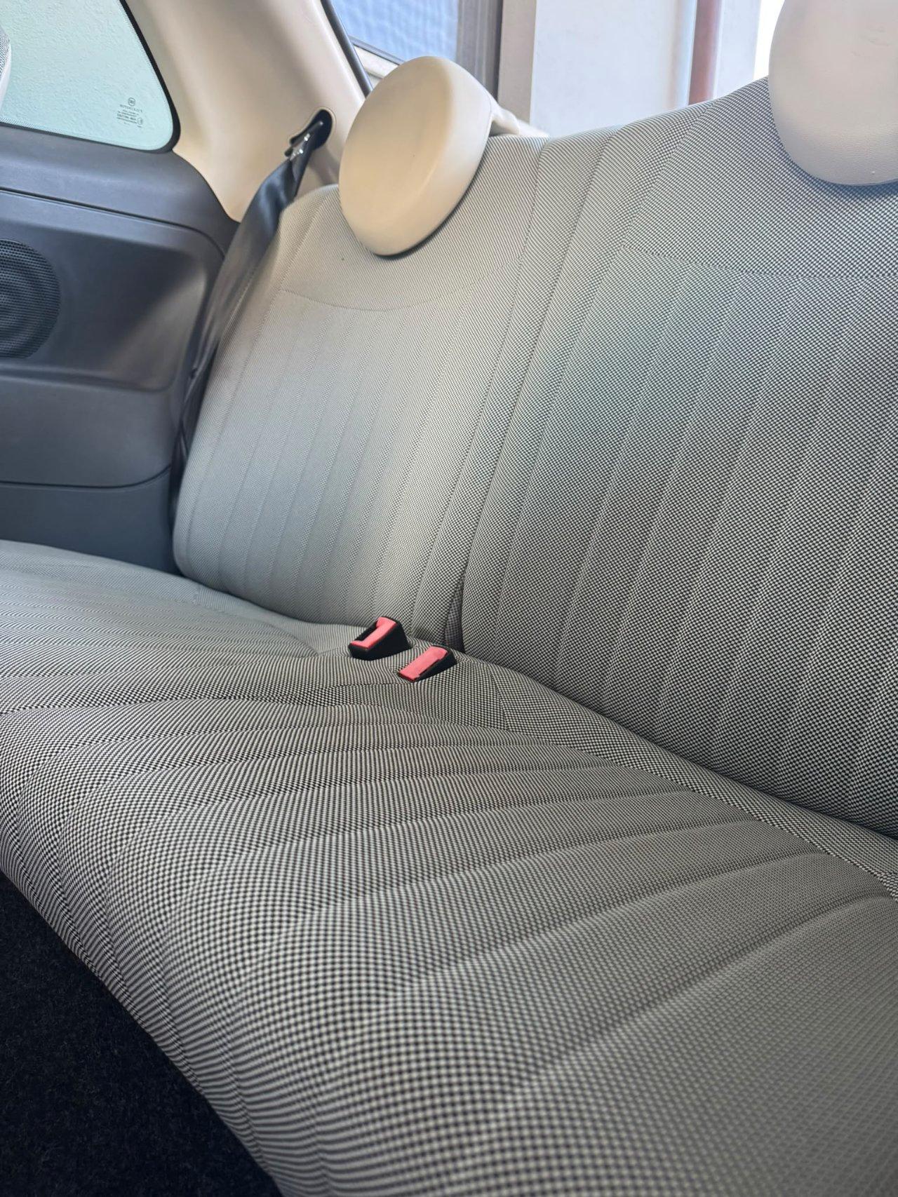 Fiat 500 1.2 Pop 69cv E6