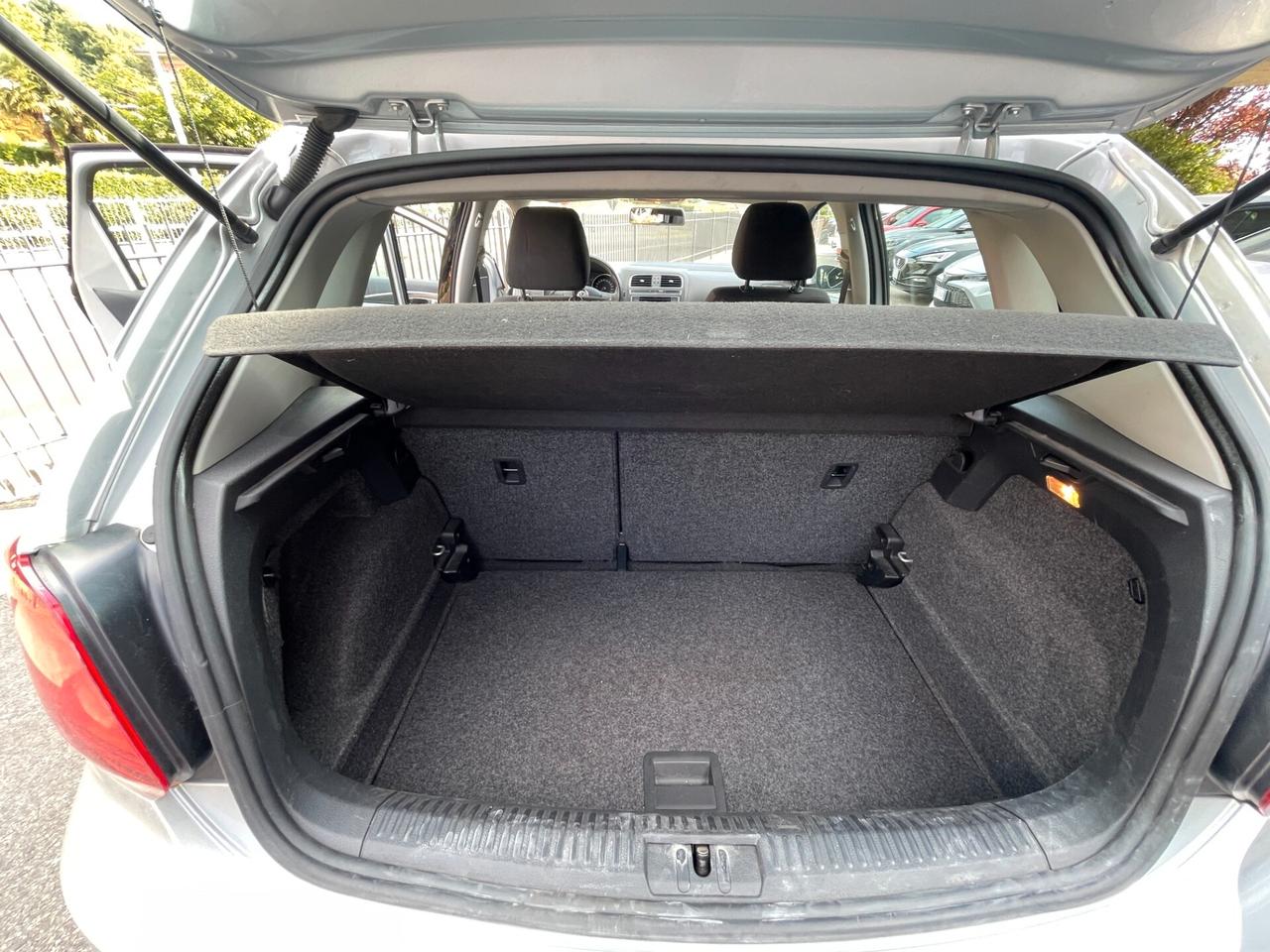 Volkswagen Polo 1.0 MPI 75 CV 5p. Comfortline