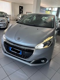Peugeot 208 BlueHDi 75 5 porte Allure
