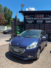 Peugeot 208 1.2 VTi 82 CV 5 porte Allure