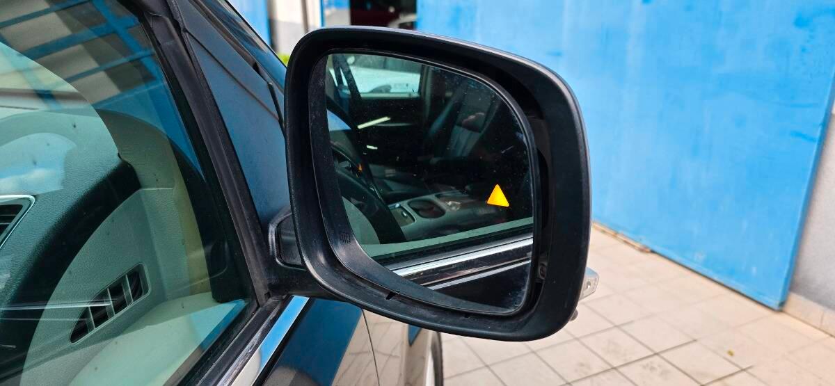 Lancia Voyager 2.8L Platinum 178cv auto *motore nuovo gar full*