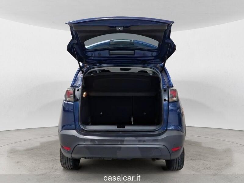 Opel Crossland Crossland 1.5 ECOTEC D 110 CV Start&Stop Edition 3 ANNI DI GARANZIA KM ILLIMITATI PARI ALLA NUOVA