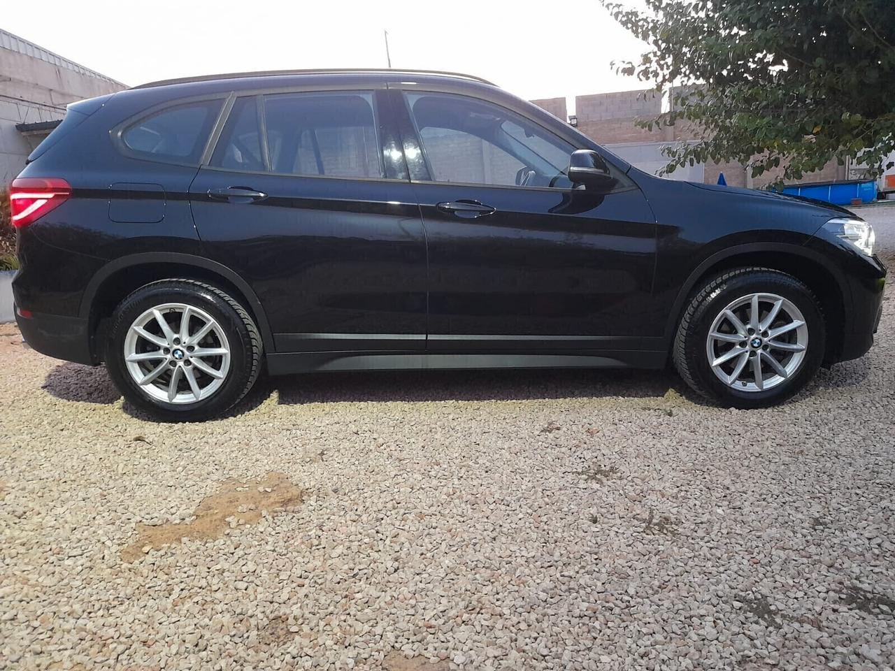 Bmw X1 sDrive18d Sport 2.0 150CV