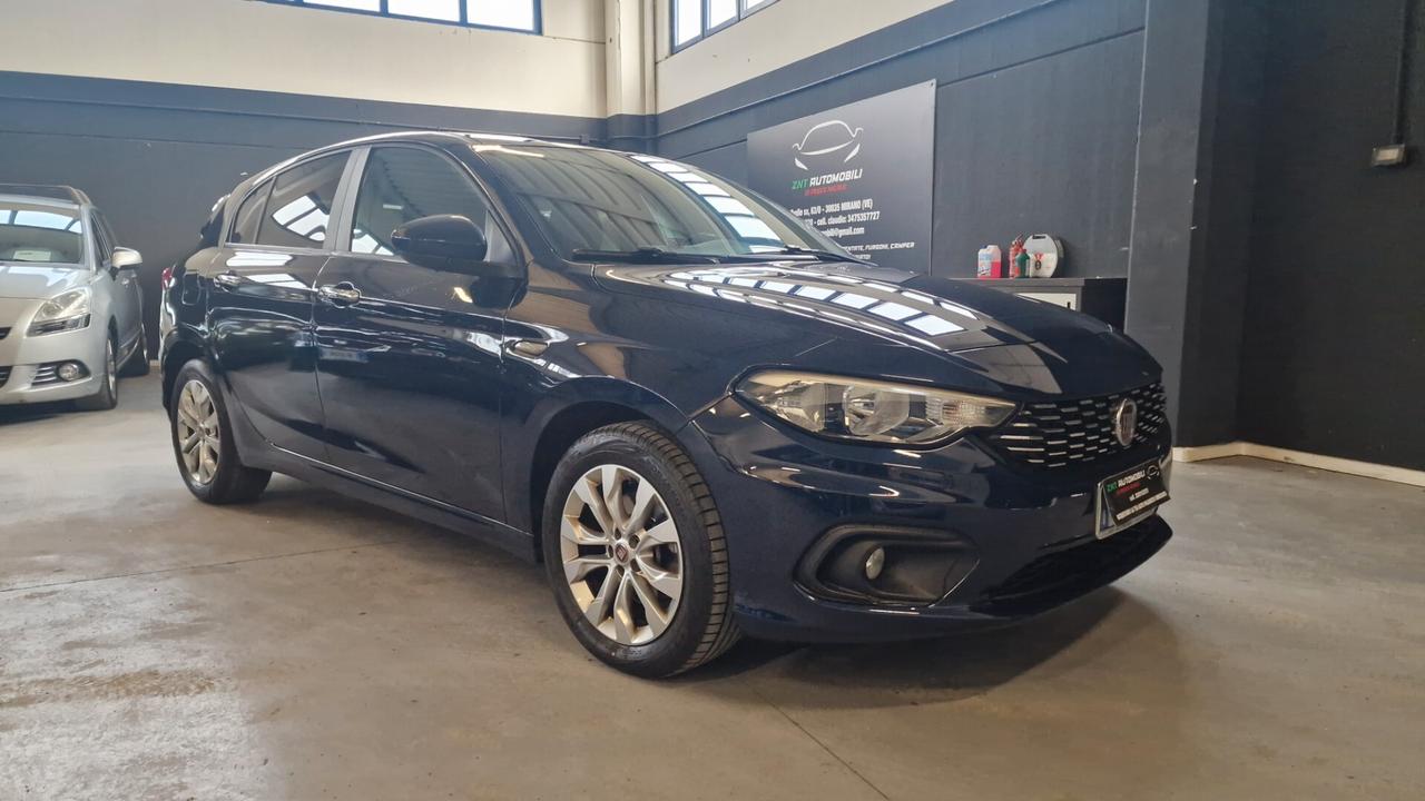 Fiat Tipo 1.3 Mjt S&S 5 porte Business