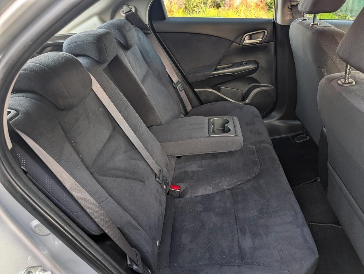 Honda Civic 1.4 i-VTEC Sport UNICO PROPRIETARIO