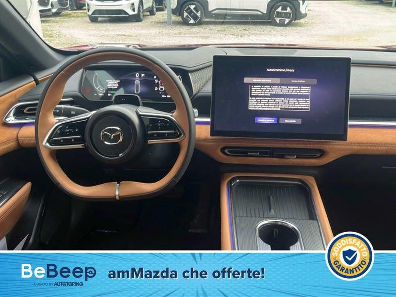 Mazda Mazda6e 6E 68.8 KWH STANDARD RANGE TAKUMI PLUS