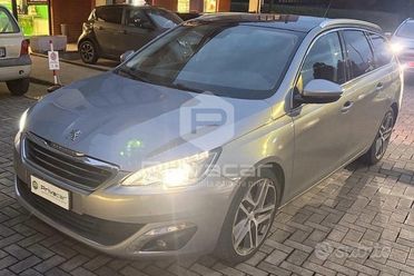 PEUGEOT 308 BlueHDi 120 S&S EAT6 GT Line
