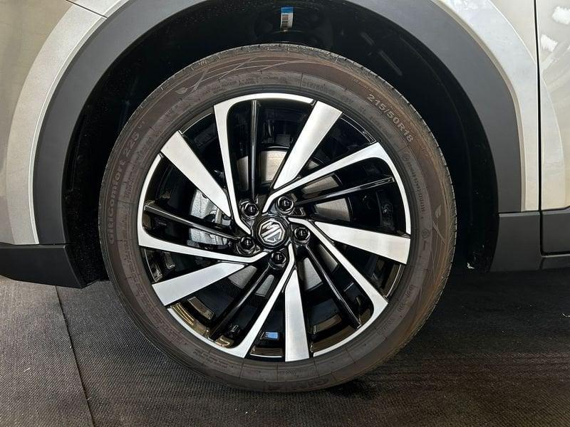 MG ZS ZS 1.5 Hybrid+ Luxury - PROMO SIRONIAUTO+