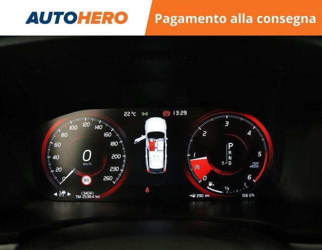 VOLVO V90 D4 Geartronic Momentum