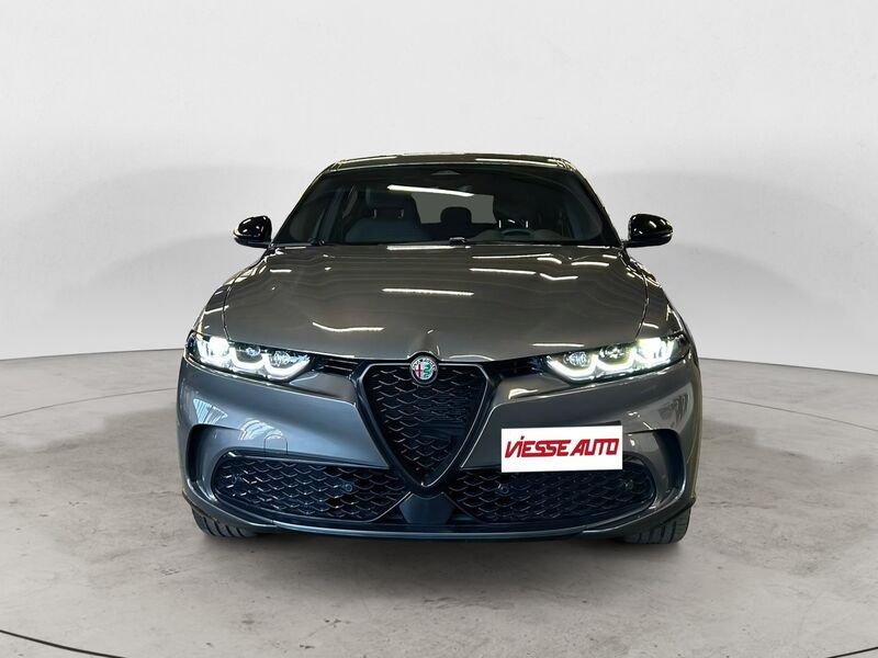 Alfa Romeo Tonale Tonale 1.5 160 CV MHEV TCT7 Veloce
