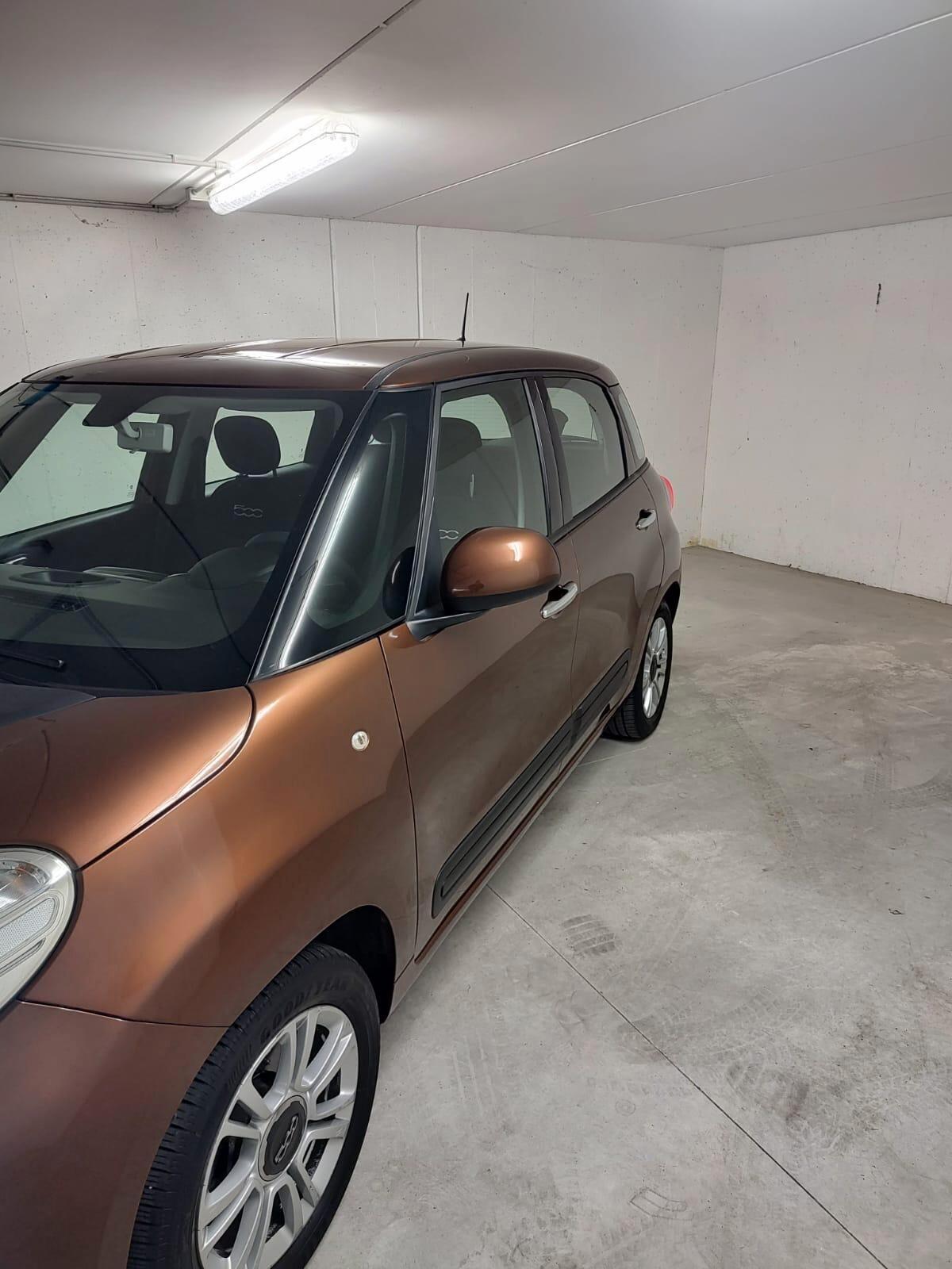 Fiat 500L 1.4 95 CV S&S Mirror