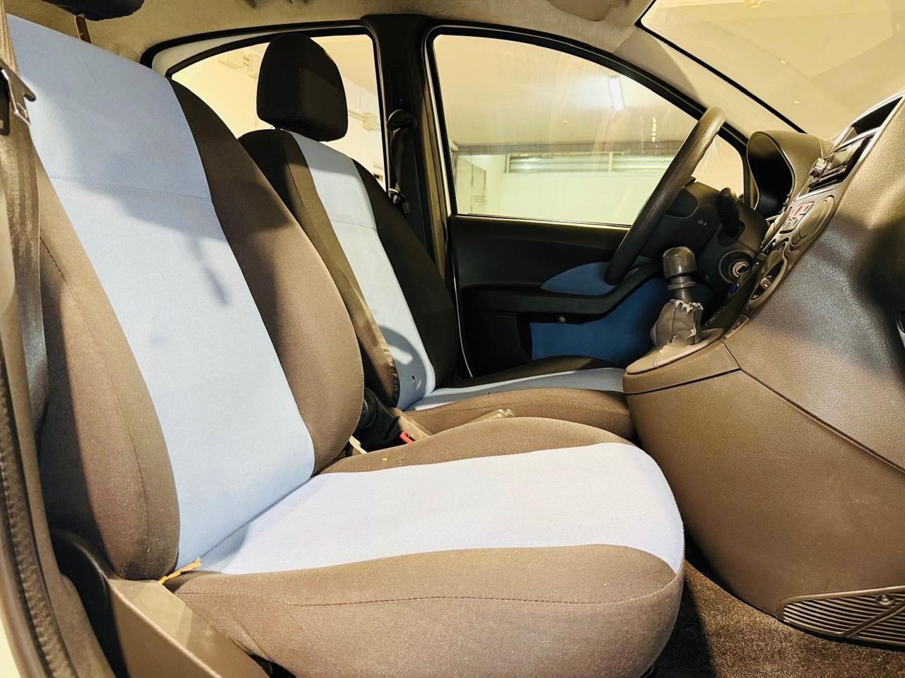 Fiat Panda 1.2 Anniversary*60 CV*GPL*NEOPATENTATI*