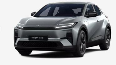 Toyota C-HR+ C-HR+ 77,0 kWh Premium awd-i