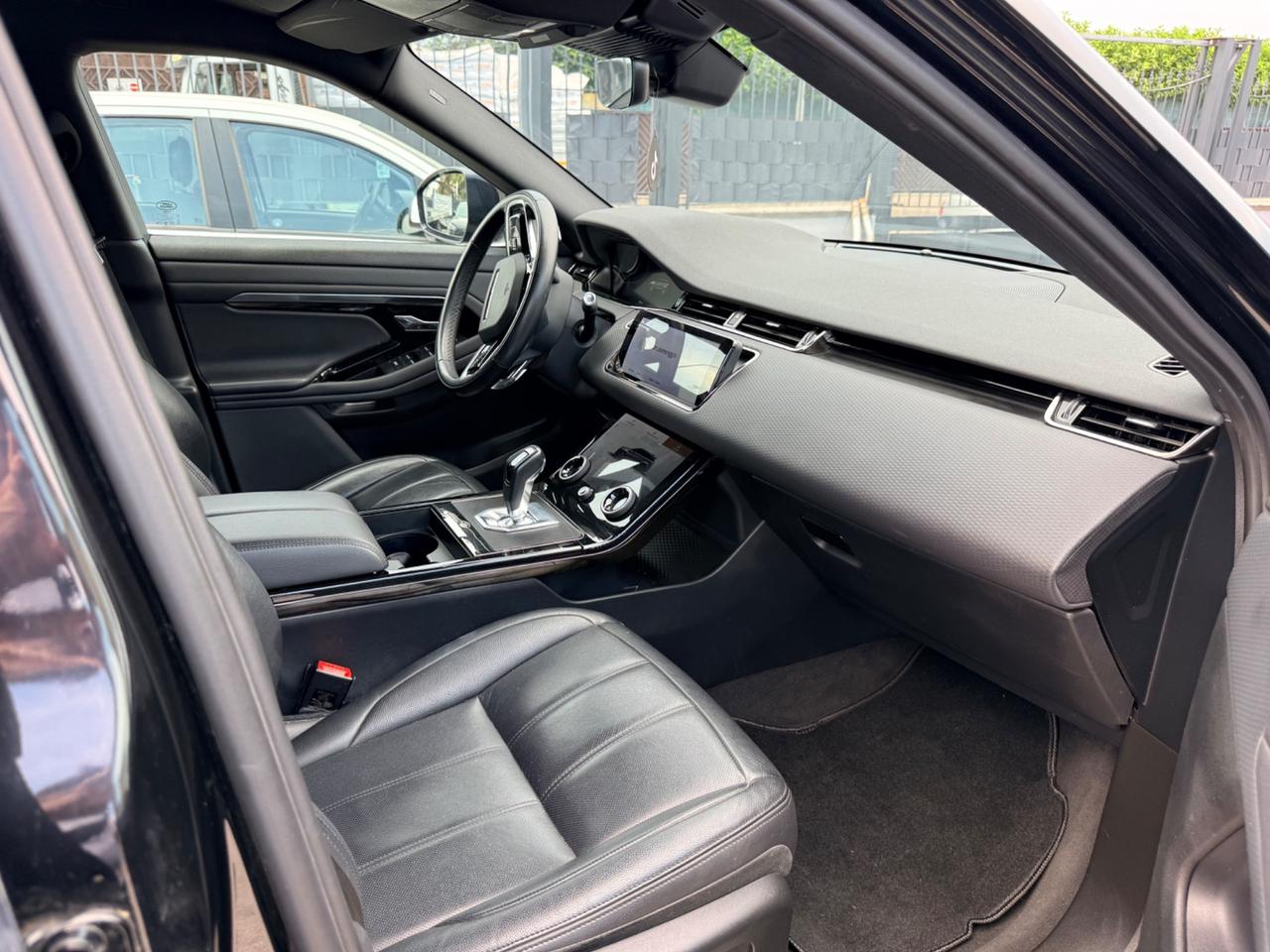Land Rover Range Evoque 2.0D I4 163 CV AWD Auto R-Dynamic S