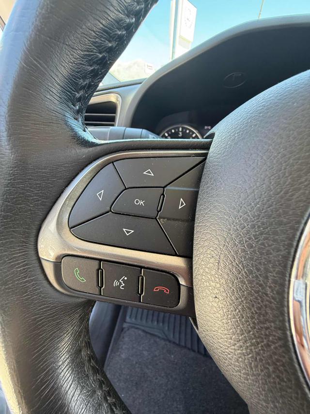 JEEP Renegade 1.6 Mjt 130 CV Limited SCONTO ROTTAMAZIONE