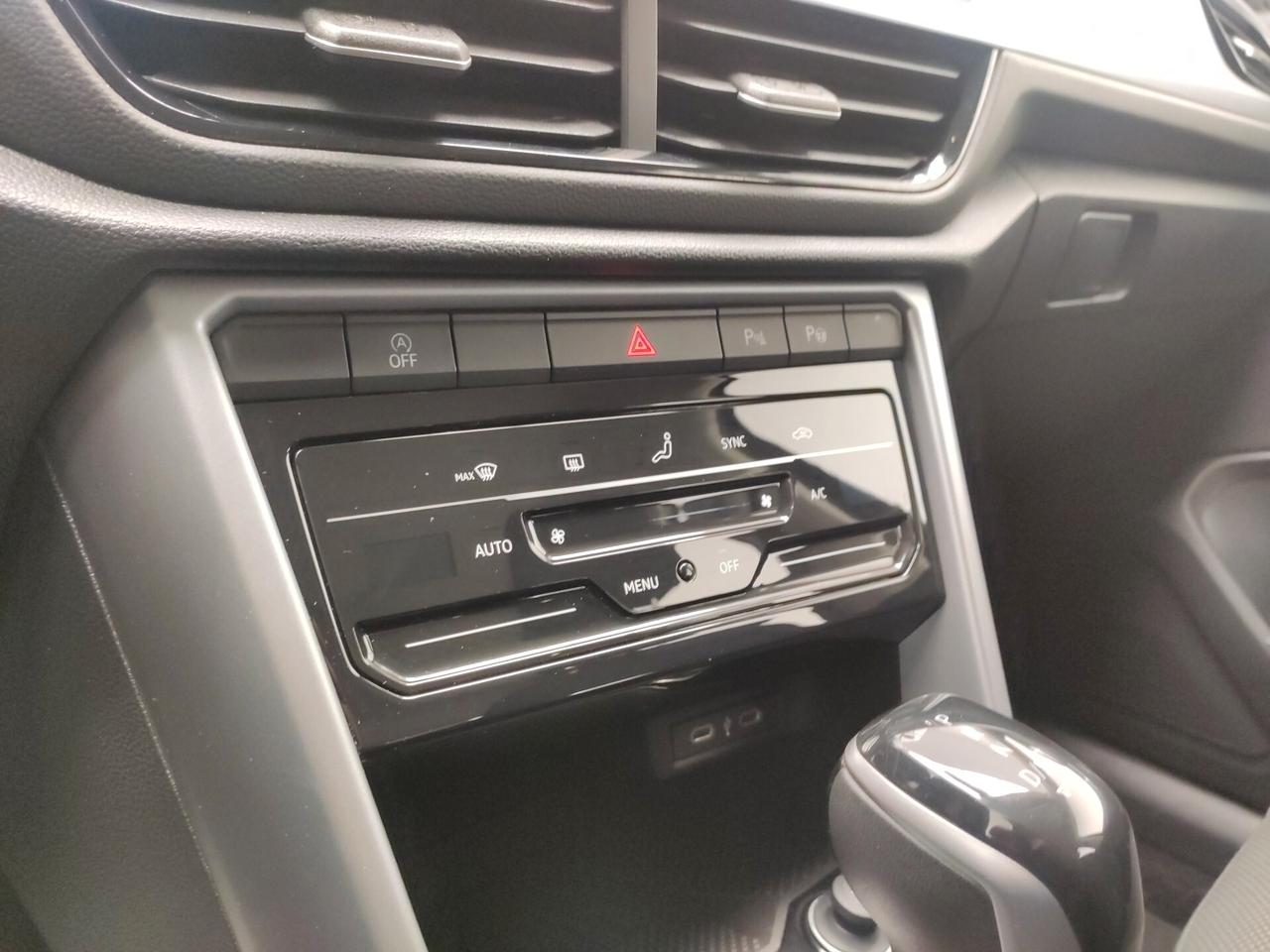 Volkswagen T-Roc 2.0 TDI SCR 150 CV DSG Life