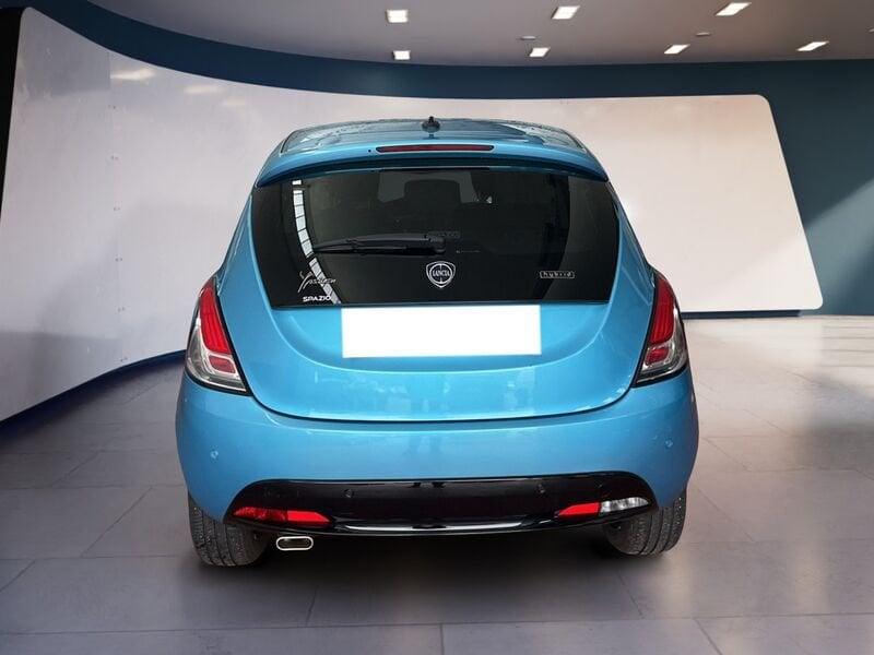 Lancia Ypsilon III 2015 1.0 hybrid Maryne s&s 70cv