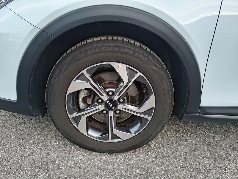 Kia Xceed 1.0 TGDI Urban GPL 120 CV