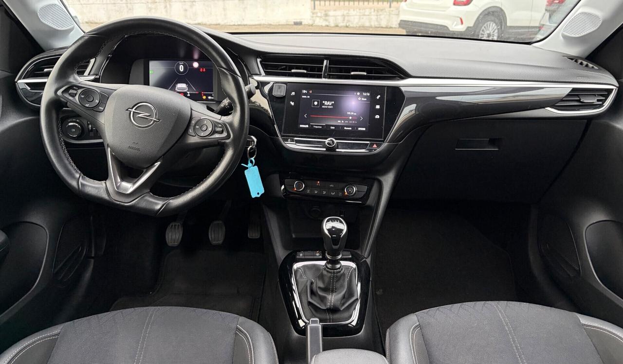 Opel Corsa 1.2 100 CV