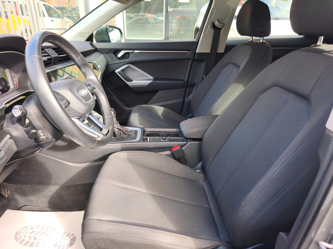 Audi Q3 SPB 35 tdi Virtual Led Navi