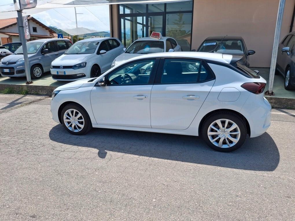 Opel Corsa 1.5 Diesel 100cv Edition - 2021