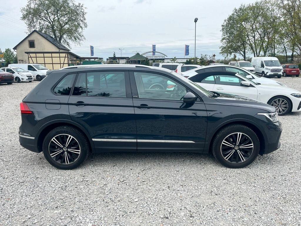 Volkswagen Tiguan 1.5 TSI 131 Cv Active